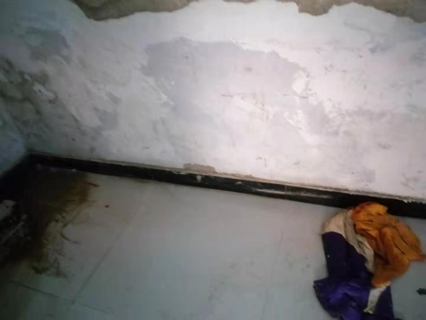 洪江家里漏水了怎么办？