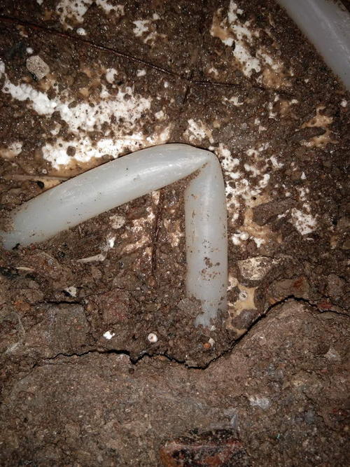 洪江堵点精准查找